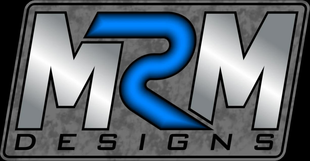 Mike Rideout Motorsports team logo