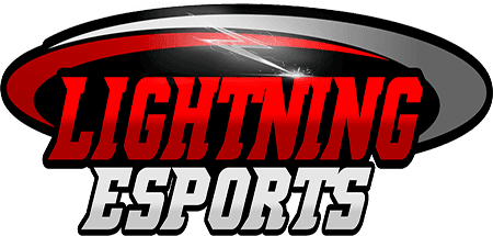 Lightning eSports Truck Series