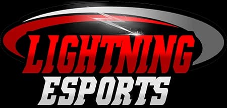 Lightning eSports Truck Series league logo