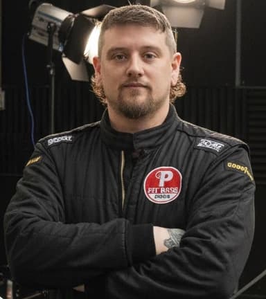 Johnathon Stidham