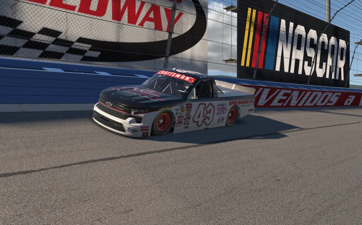 John Dement livery