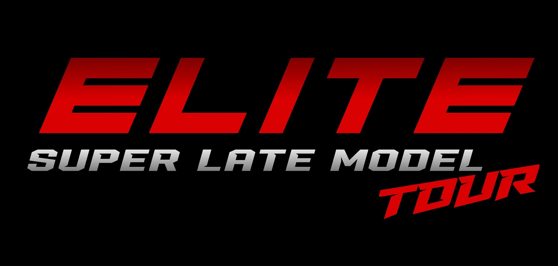 Elite Racing Association Super Late Model Tour