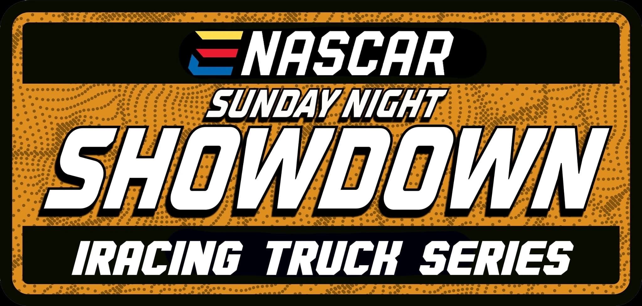 Sunday Night Showdown Truck Series