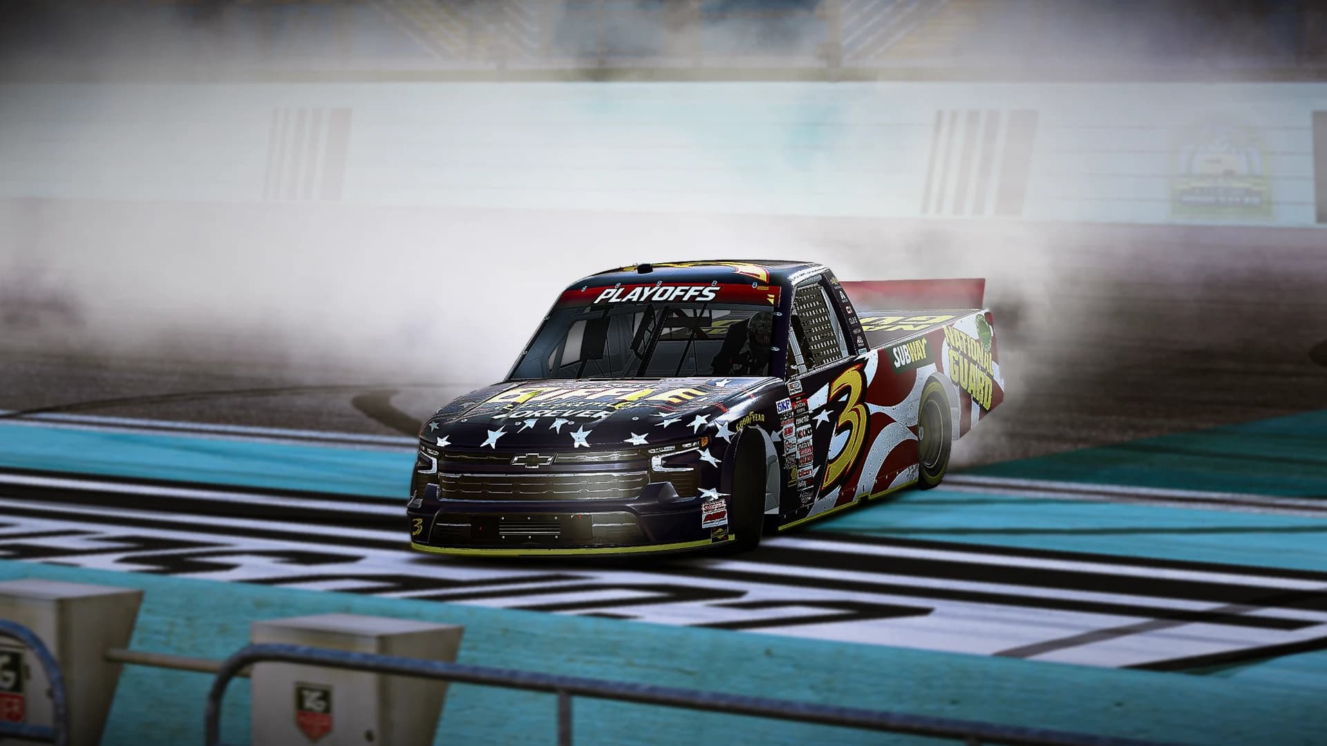Joseph Causey Claims Championship as Justin Levine Wins Homestead Finale