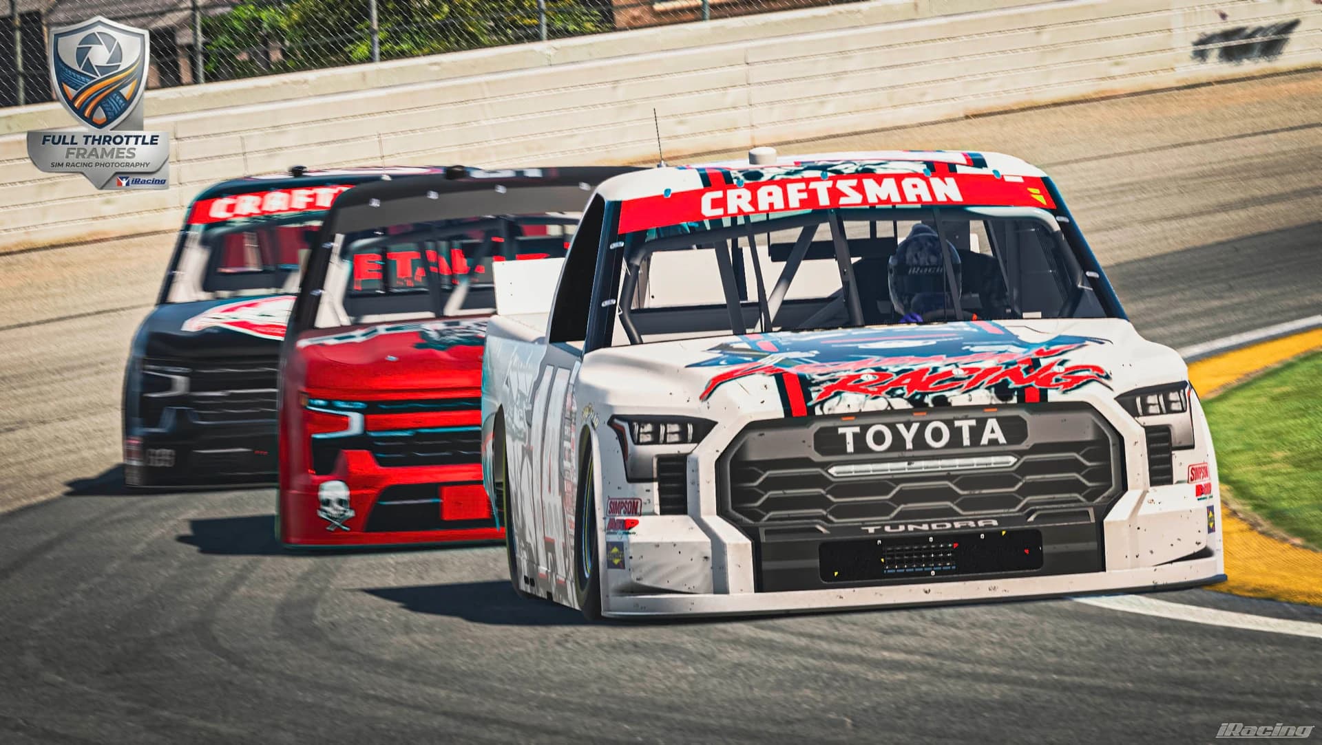 Shriver Overcomes Adversity for Emotional Victory at the Milwaukee Mile