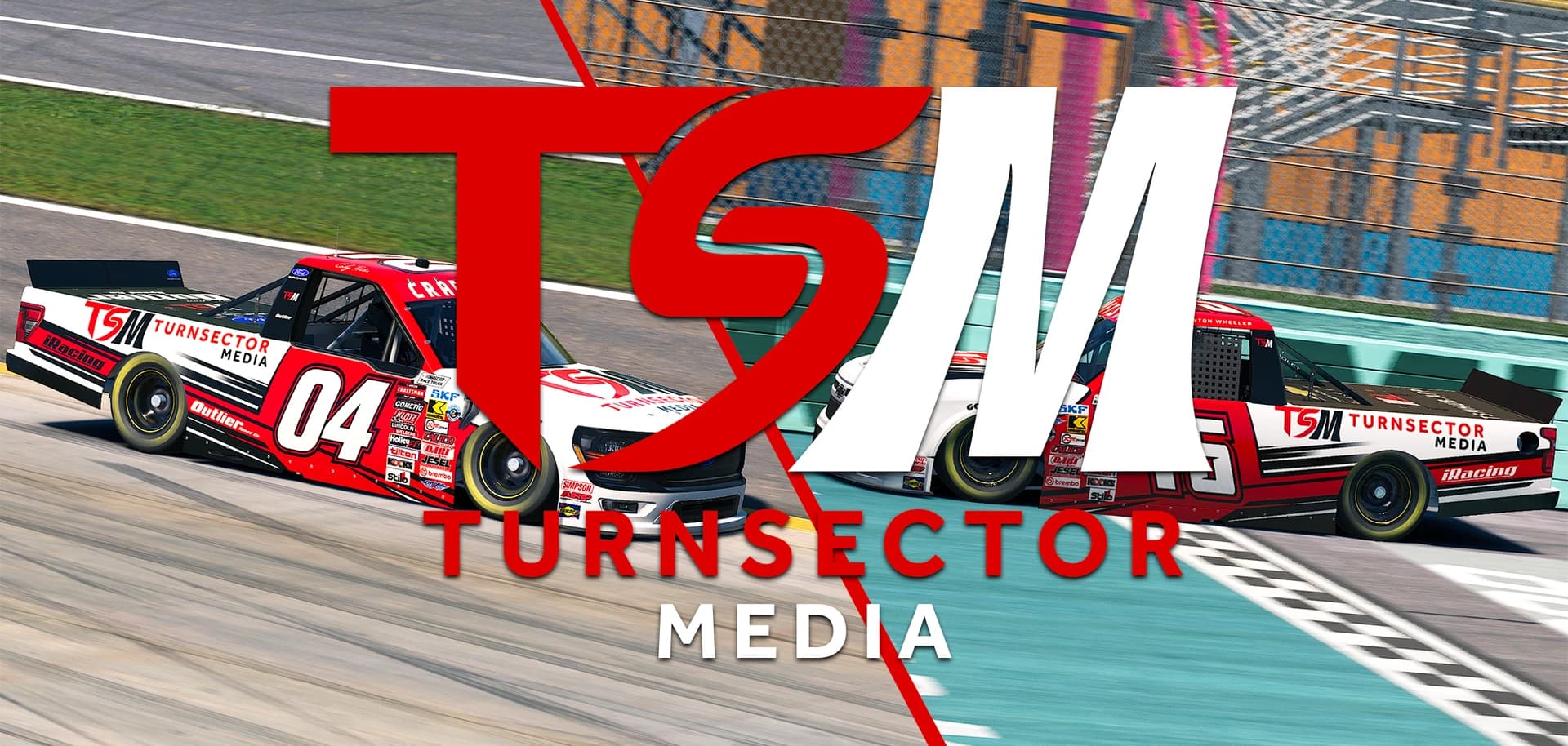 TurnSector Media Signs Cody Porter and Dayton Wheeler